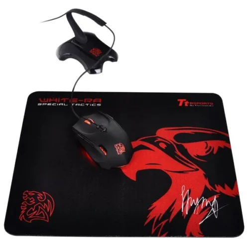 Thermaltake Tt eSPORTS gaming mouse кабел organizer – Galeru