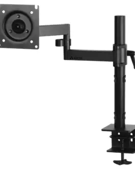 Стойка за монитор за бюро ARCTIC X1 Регулируема 13"-49" 15 кг