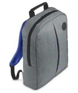 Alternative view of HAMA Раница за лаптоп "Genua", 15.6", 217273