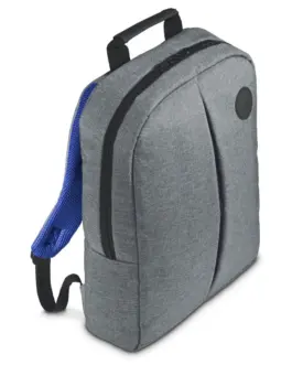 Alternative view of HAMA Раница за лаптоп "Genua", 15.6", 217273