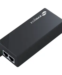 Инжектор Edimax GP-101IT PoE Gigabit 30W