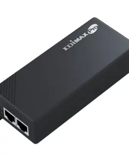 Инжектор Edimax GP-101IT PoE Gigabit 30W