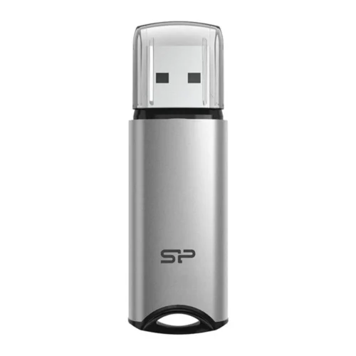 USB памет SILICON POWER Marvel M02 128GB USB 3.2 Gen 1
