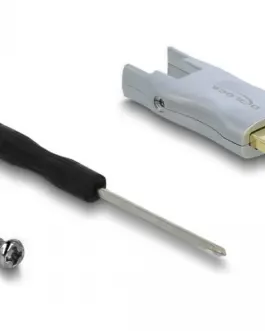 Alternative view of Кабел Delock Active Optical Cable, HDMI мъжко - HDMI мъжко, 4K 60 Hz, 10 m