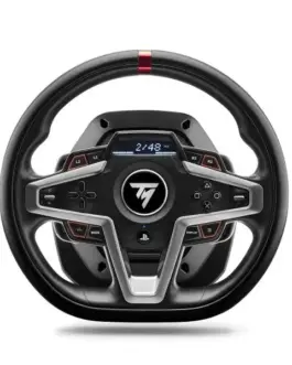 Alternative view of Волан THRUSTMASTER Racing Wheel T248 PS5/PS4/PC