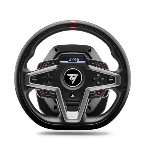 Alternative view of Волан THRUSTMASTER Racing Wheel T248 PS5/PS4/PC