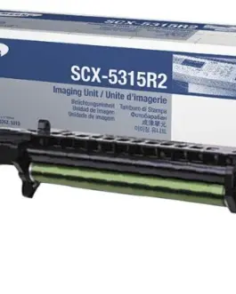 БАРАБАННА КАСЕТА ЗА SAMSUNG SCX 5112/5115 Series/SF 830/835 - DRUM UNIT - Black - PN SCX-5315R2