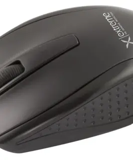 Esperanza WIчервен мишка XM110K BUNGEE USB BALCK 1000DP