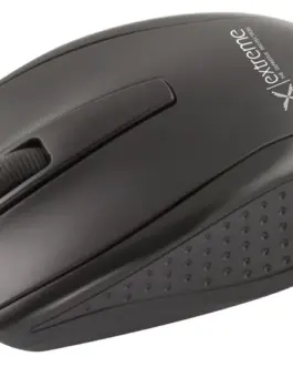 Esperanza WIчервен мишка XM110K BUNGEE USB BALCK 1000DP