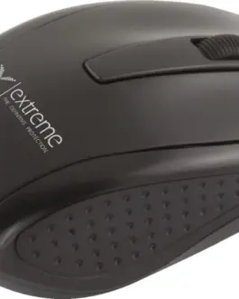 Alternative view of Esperanza WIчервен мишка XM110K BUNGEE USB BALCK 1000DP