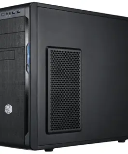 Cooler Master Компютър Case N300 MIDI