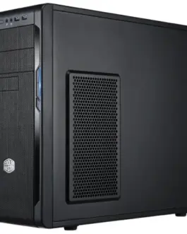 Cooler Master Компютър Case N300 MIDI