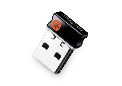 Logitech MK270 Desktop Wireless Keyboard & Mouse 920-004508