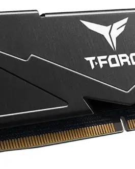 Alternative view of Памет за компютър Team Group T-Force Vulcan DDR5 32GB (2x16GB) 6000MHz CL38