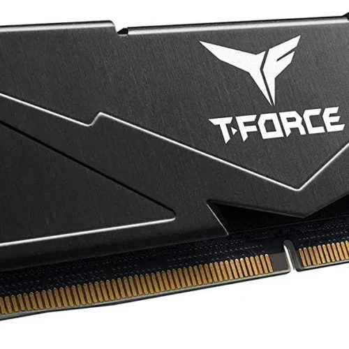 Alternative view of Памет за компютър Team Group T-Force Vulcan DDR5 32GB (2x16GB) 6000MHz CL38