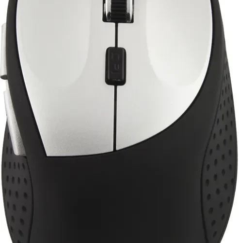 Alternative view of Esperanza MOUSE BLUETOOTH EM123S 1000/1600/2400DPI, 6D