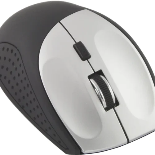 Esperanza MOUSE синTOOTH EM123S 1000/1600/2400DPI