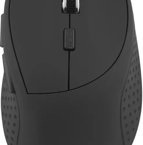 Esperanza Optical Mouse синTOOTH EM123K ADROMEDA 1000/1600/2400DPI