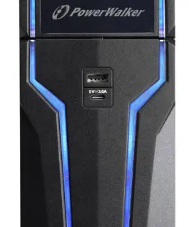 UPS POWERWALKER VI1000GXB За професионален гейминг 1000VA Line Interactive