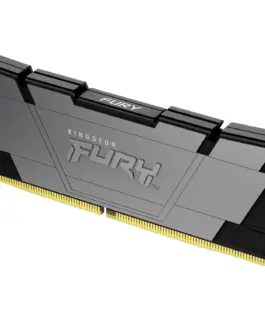 Памет за компютър Kingston FURY Renegade Black 32GB DDR4 3600MHz