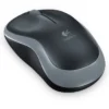 Logitech M185 Nano сив 910-002238
