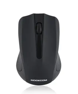 MODECOM BEZкабелна мишка OPTYCZNA WM9 черен