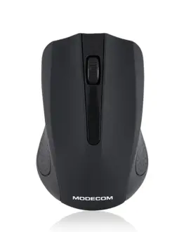 MODECOM BEZкабелна мишка OPTYCZNA WM9 черен