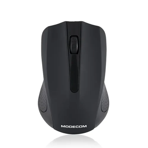 MODECOM BEZкабелна MYSZ OPTYCZNA WM9 черен