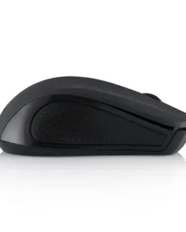 Alternative view of MODECOM BEZкабелна мишка OPTYCZNA WM9 черен