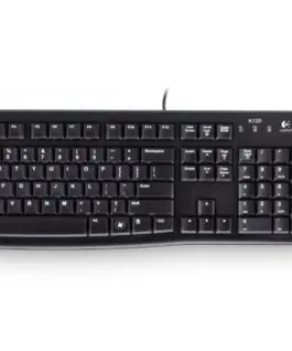 Alternative view of Logitech MK120 Desktop 920-002563
