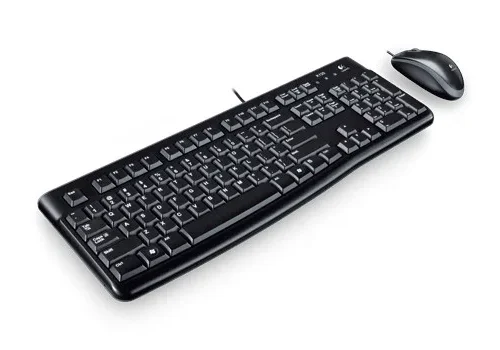 Logitech MK120 Desktop 920-002563
