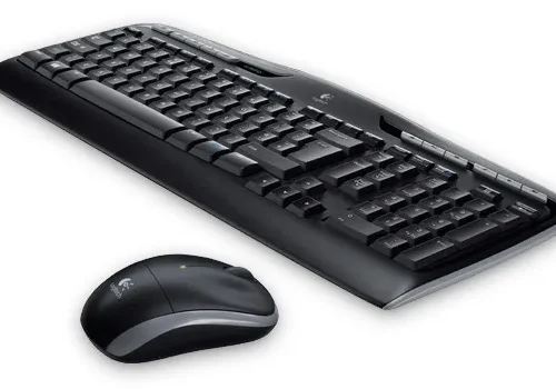 Logitech MK330 Wireless Combo 920-00399