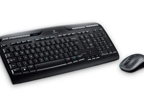 Logitech MK330 Wireless Combo 920-00399