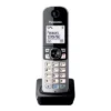 Panasonic Phone KX-TG6821 dect черен