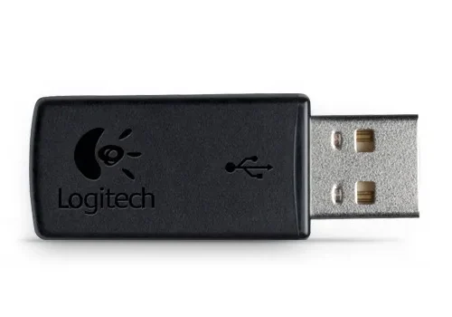 Logitech MK220 Bezprzewodowy zestaw klawiatura i mysz 920-003168