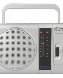 Eltra TOLA radio черен