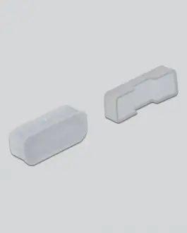 Alternative view of Удължителен кабел Delock, DVI 24+1 мъжко > DVI 24+1 женско, 5 m, Черен