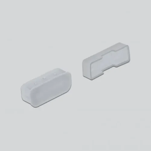 Alternative view of Удължителен кабел Delock, DVI 24+1 мъжко > DVI 24+1 женско, 5 m, Черен