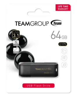 USB памет Team Group C175 64GB
