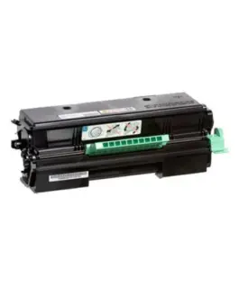 Тонер касета GENERINK SP 400E, RICOH, Черна, 5000 копия