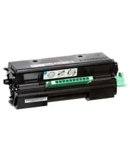 Тонер касета GENERINK SP 400E, RICOH, Черна, 5000 копия