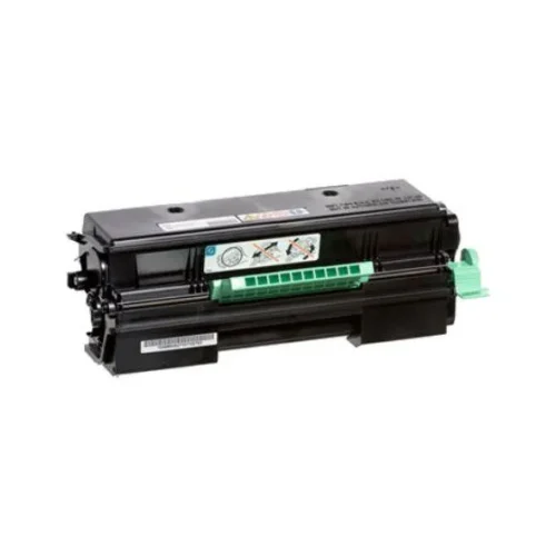 Тонер касета GENERINK SP 400E, RICOH, Черна, 5000 копия