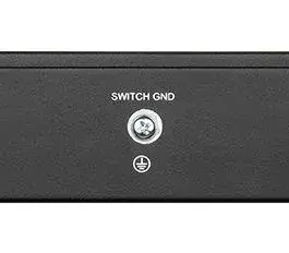 Alternative view of Суич D-Link DGS-1100-16V2, 16 портов 10/100/1000 Gigabit Smart Switch, управляем