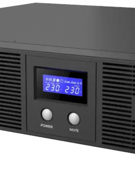 UPS POWERWALKER  VI2200RLE 2200 VA Line Interactive