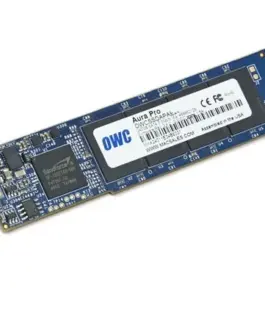 OWC Drive SSD Aura Pro 480GB Macbook Air 2010/2011 285-500MB/s 50-60k IOPS