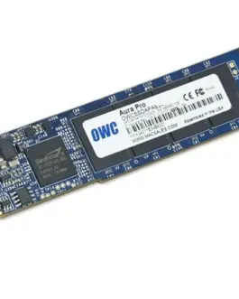 OWC Drive SSD Aura Pro 480GB Macbook Air 2010/2011 285-500MB/s 50-60k IOPS