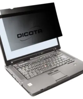 DICOTA Secret 24 Wide (16: 9) - Privatizing filter on the screen