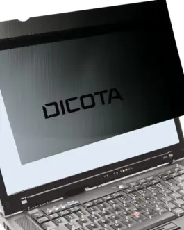 DICOTA Secret 24 Wide (16:10) - Filtr prywatyzujący na ekran