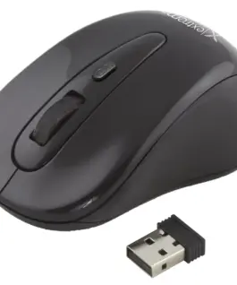 Esperanza WIRELESS OPTICAL мишка XM104K 1200 DPI 24GH