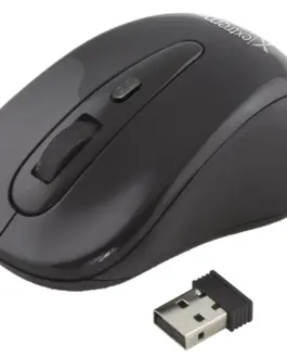 Esperanza WIRELESS OPTICAL мишка XM104K 1200 DPI 24GH